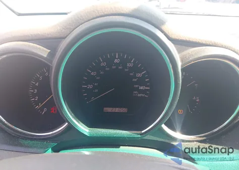 2009 Lexus Rx 350 from USA, damaged, VIN 2T2GK31U59C073357